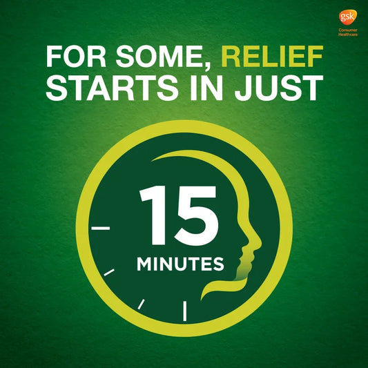 Excedrin 特强型止头痛片 300片装