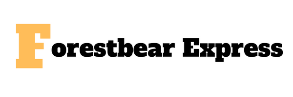 ForestBear Express