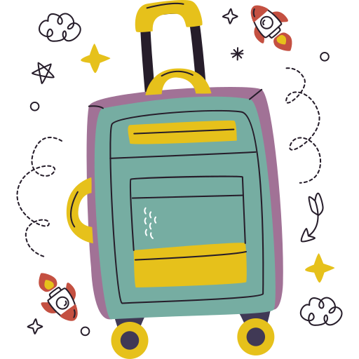 美国 → 全球|行李|安全清关指导