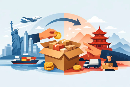 顺丰国际美国寄中国优惠怎么拿更划算