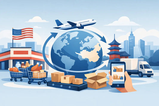 美国代购Costco直邮中国怎么选更稳